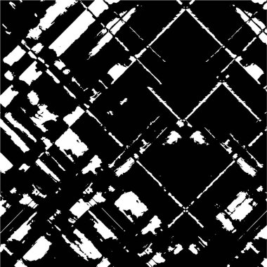 soyut siyah ve beyaz grunge arkaplanı