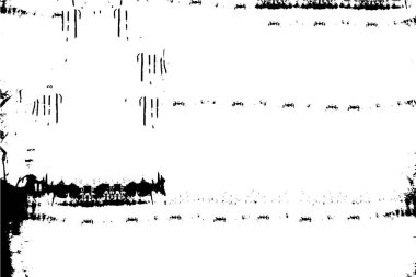 soyut siyah ve beyaz grunge arkaplanı
