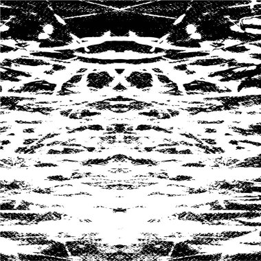 soyut siyah ve beyaz grunge arkaplanı