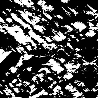 soyut siyah ve beyaz grunge arkaplanı