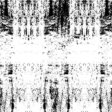 soyut siyah ve beyaz grunge arkaplanı