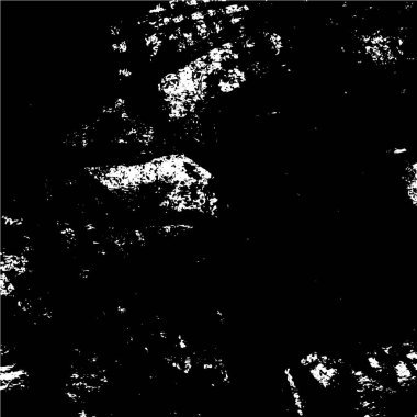 Soyut arkaplan. Monokrom dokusu. 