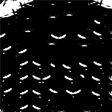 Soyut arkaplan. Monokrom dokusu. 