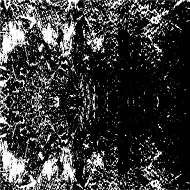 Soyut arkaplan. Monokrom dokusu. 