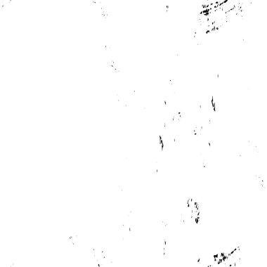 Elle çizilmiş mürekkep lekeleriyle kusursuz desen. grunge dokusu 