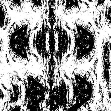 Soyut arkaplan. Monokrom dokusu 