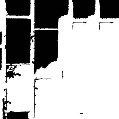 Soyut arkaplan. Monokrom dokusu 