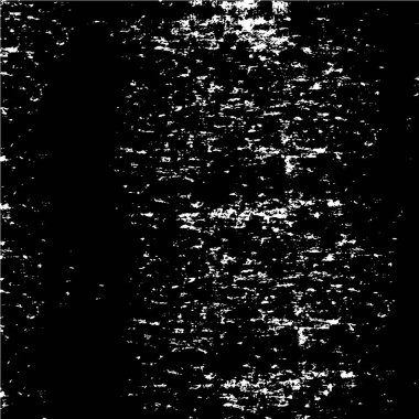 Çizik ve çatlaklarla metal doku 