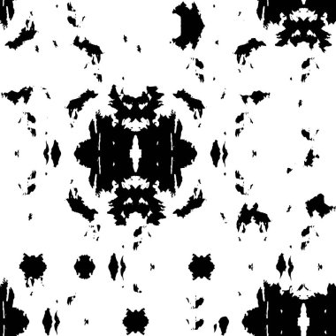 siyah ve beyaz soyut arkaplan