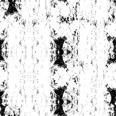 Sıkıntılı bindirme doku toz metal, kırık soyulmuş beton 