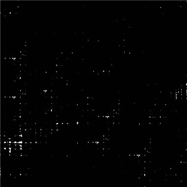 Sıkıntılı bindirme doku toz metal, kırık soyulmuş beton 