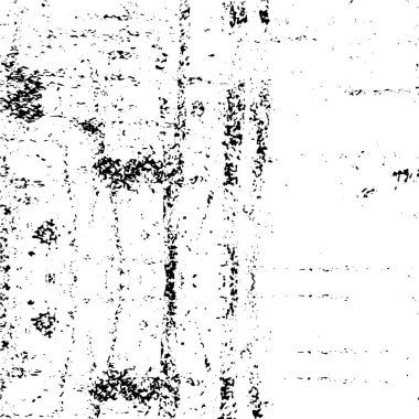 Sıkıntılı bindirme doku toz metal, kırık soyulmuş beton 