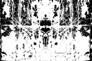 Soyut arkaplan. monokrom dokusu. resim siyah ve beyaz tonları içerir