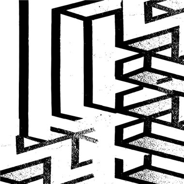 soyut grunge doku arkaplanı. sıkıntı dokusu