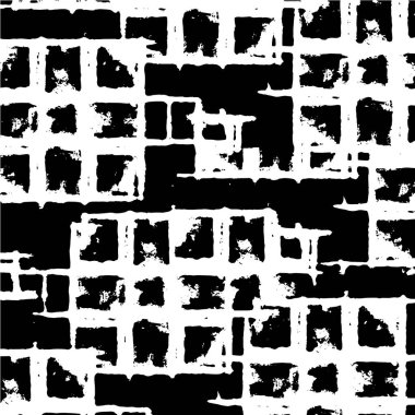 Grunge dokusu. Koyu, kaba bir iz. bir arka plan. Pis grunge dokusu. sanatsal yüzey