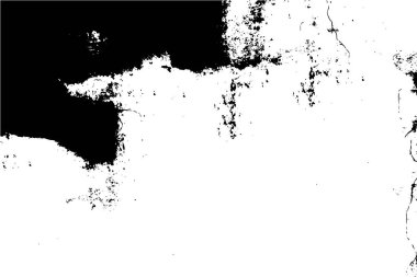 Grunge dokusu. Koyu, kaba bir iz. bir arka plan. Pis grunge dokusu. sanatsal yüzey