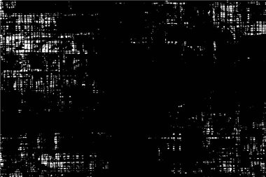 Siyah ve beyaz sıkıntı doku