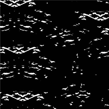 Siyah ve beyaz sıkıntı doku