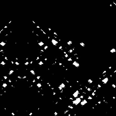 Siyah ve beyaz sıkıntı doku