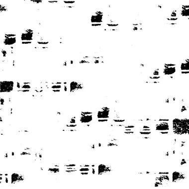 Siyah ve beyaz soyut arka plan. Vintage doku