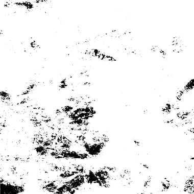 Siyah ve beyaz soyut arka plan. Vintage doku