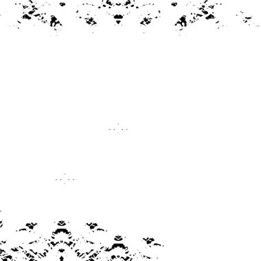 Soyut grunge arkaplanı. Monokrom dokusu. Siyah beyaz arkaplan