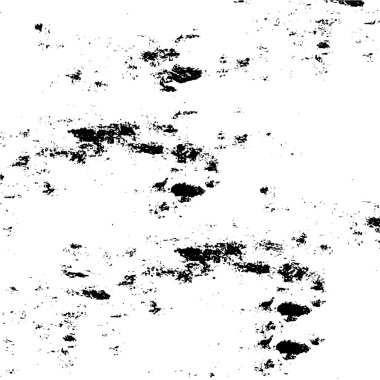 Çatlamış beton, taş ya da asfalt tabakasının gergin dokusu. Grunge 'un arka planı. soyut yarım ton