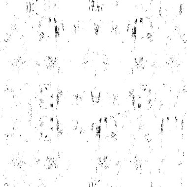 Soyut grunge arkaplanı. Monokrom dokusu. Siyah ve beyaz desenli arkaplan                      