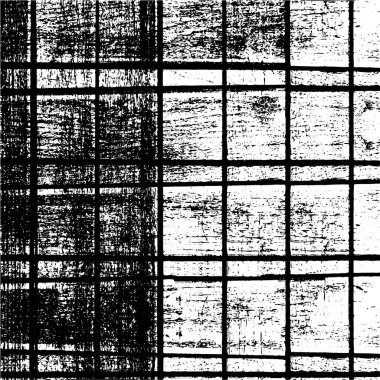 Soyut grunge arkaplanı. Monokrom dokusu. Siyah ve beyaz desenli arkaplan              