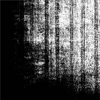 Soyut grunge arkaplanı. Monokrom dokusu. Siyah ve beyaz desenli arkaplan              