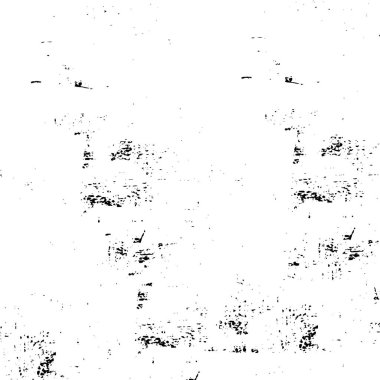 Soyut grunge arkaplanı. Monokrom dokusu. Siyah ve beyaz desenli arkaplan              