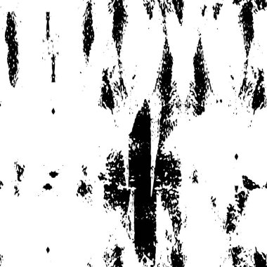 Soyut grunge arkaplanı. Monokrom dokusu. Siyah ve beyaz desenli arkaplan              