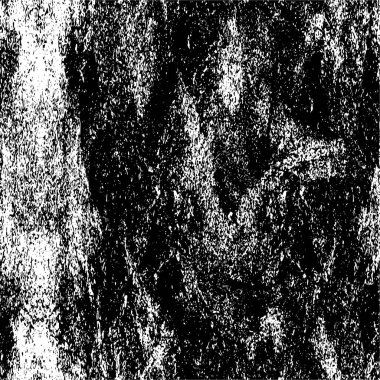 Soyut grunge arkaplanı. Monokrom dokusu. Siyah ve beyaz desenli arkaplan              