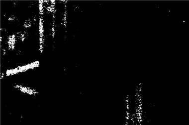 Soyut grunge arkaplanı. Monokrom dokusu. Siyah ve beyaz desenli arkaplan              