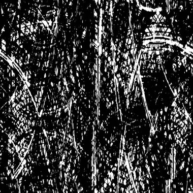 siyah ve beyaz grunge doku arkaplanı