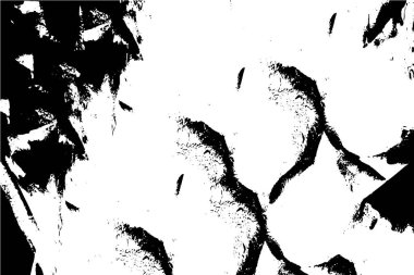 siyah ve beyaz grunge doku arkaplanı