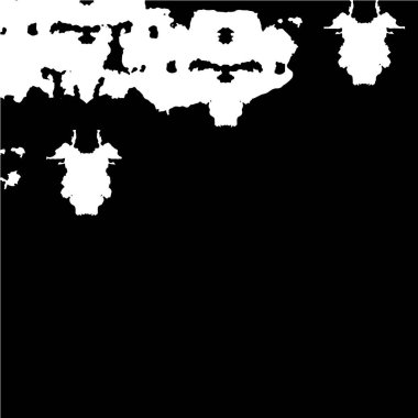 siyah ve beyaz grunge doku arkaplanı