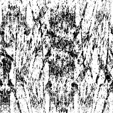 siyah ve beyaz grunge doku arkaplanı