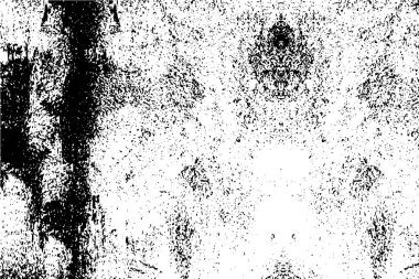 siyah ve beyaz grunge doku arkaplanı