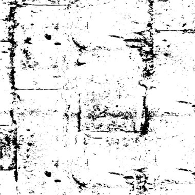 siyah ve beyaz grunge doku arkaplanı