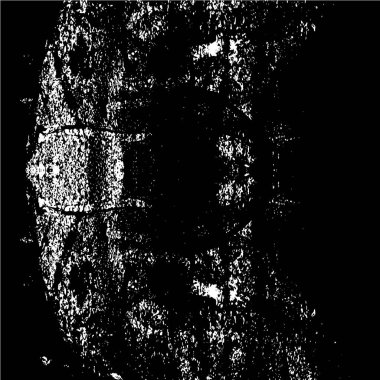 siyah ve beyaz grunge doku arkaplanı