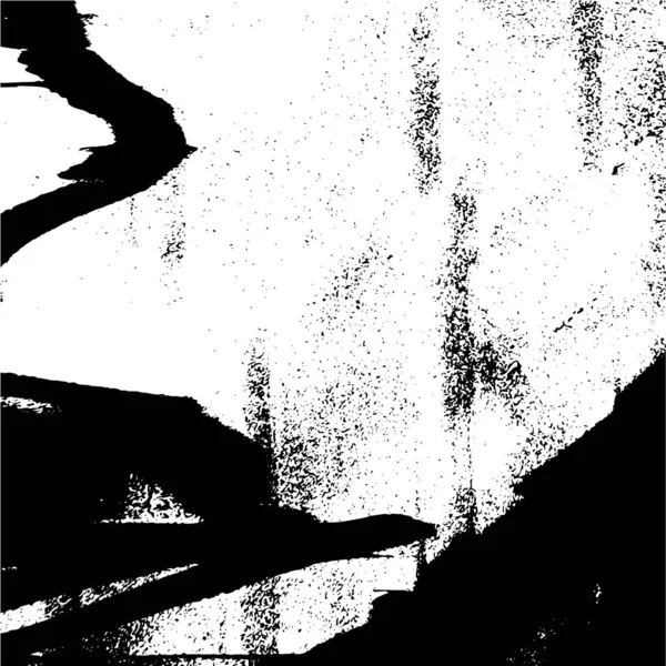 Abstrakt Mönster Grunge Bakgrund Kopiera Utrymme — Stock vektor