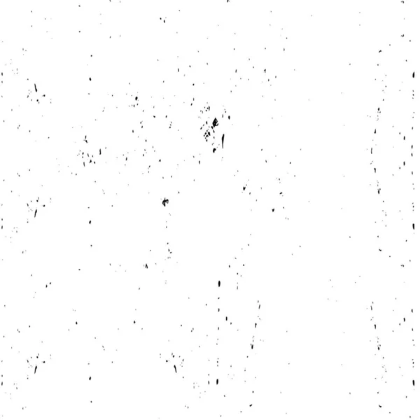 Fondo Pantalla Para Espacio Copia Pincel Blanco Negro Abstracto Salpicaduras — Vector de stock