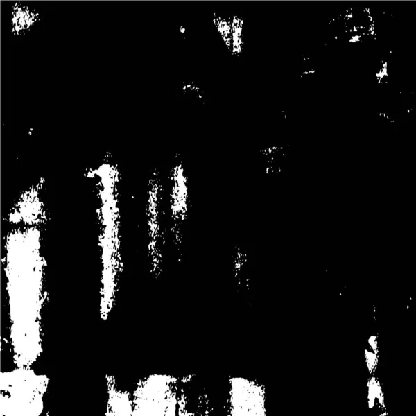 Шпалери Копіювання Простору Абстрактні Чорно Білі Сльози Пензля — стоковий вектор