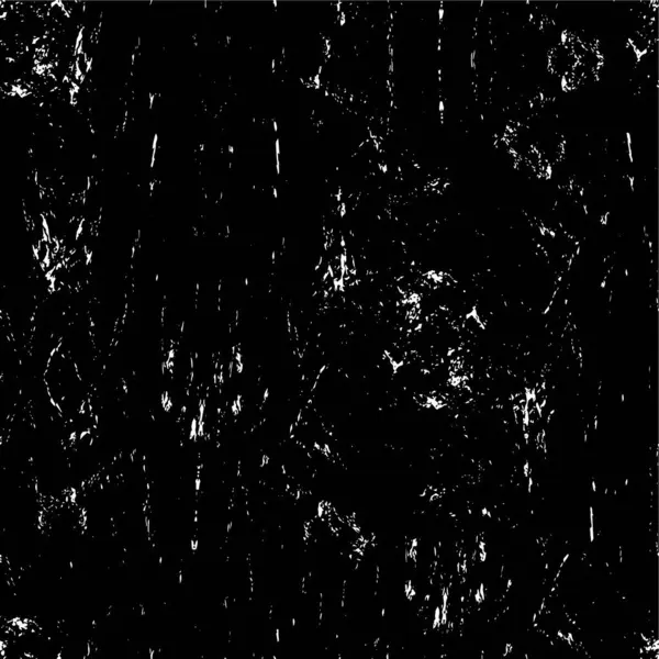Fondo Pantalla Para Espacio Copia Pincel Blanco Negro Abstracto Salpicaduras — Archivo Imágenes Vectoriales