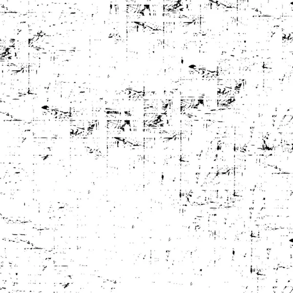 用于复制空间的墙纸 黑色白色漆刷喷溅 — 图库矢量图片