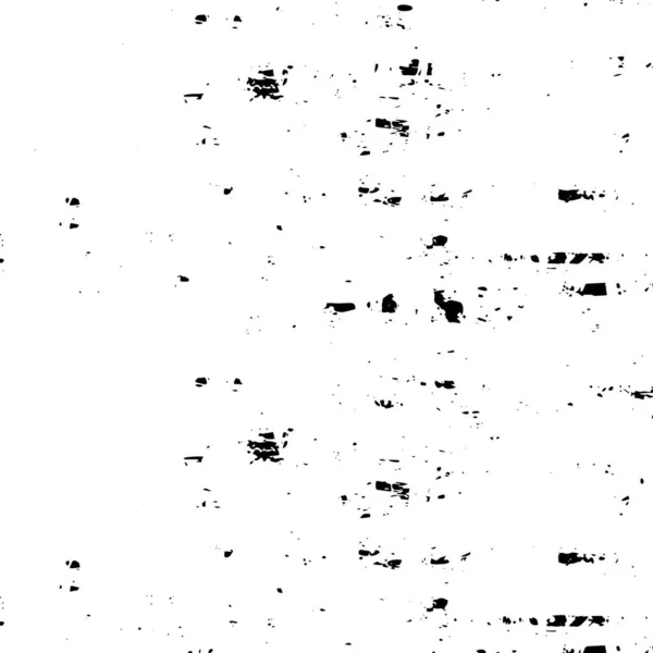 Schwarz Weißer Pinsel Spritzt Tapete Für Kopierraum — Stockvektor