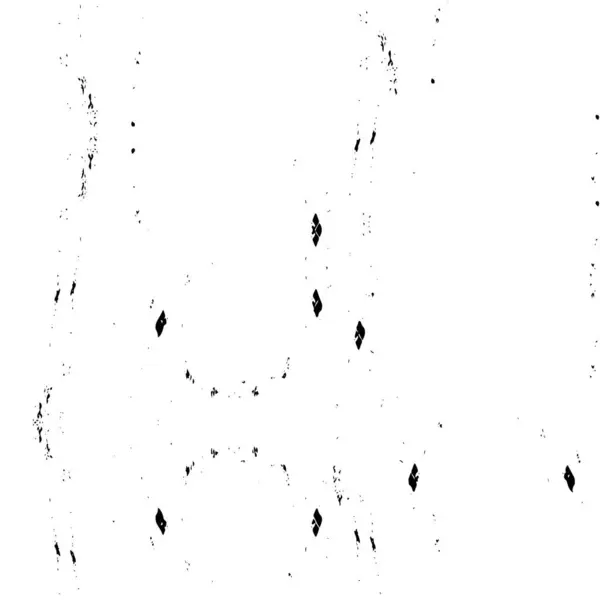 Schwarz Weißer Pinsel Spritzt Tapete Für Kopierraum — Stockvektor
