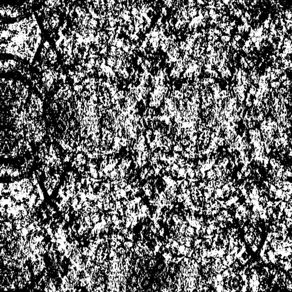Grunge Abstracto Blanco Negro Ilustración Web — Archivo Imágenes Vectoriales