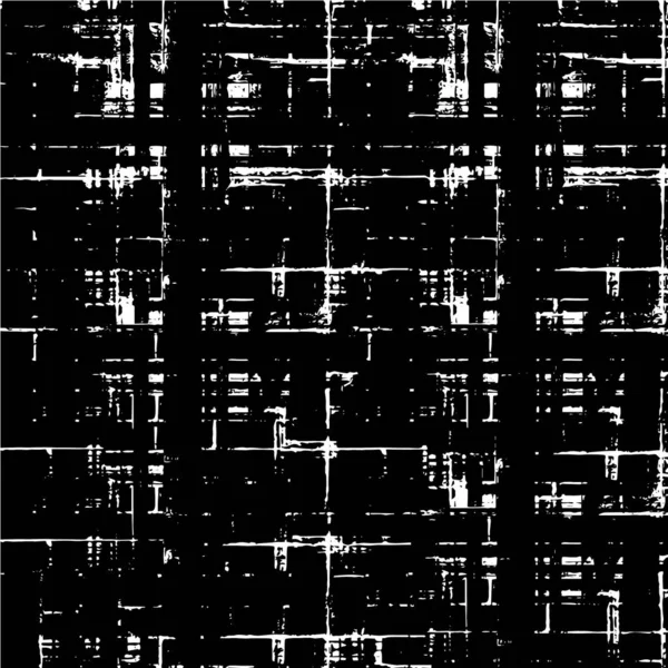 Texture Superposition Affligée Texture Abstraite Fond Grunge — Image vectorielle